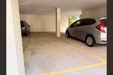 Apartamento à venda com 98m², 2 quartos e 1 vagaGaragem