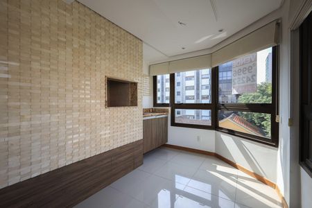 Apartamento à venda com 98m², 2 quartos e 1 vagaSala