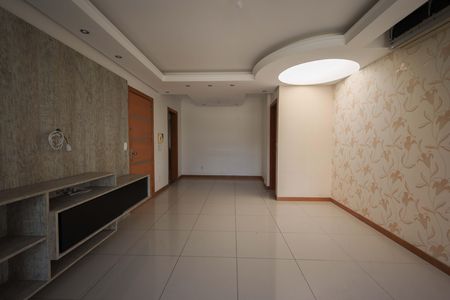 Apartamento à venda com 98m², 2 quartos e 1 vagaSala