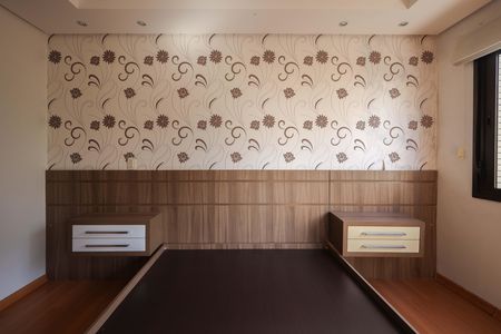 Apartamento à venda com 98m², 2 quartos e 1 vagaSuíte 1 