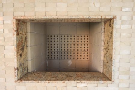 Apartamento à venda com 98m², 2 quartos e 1 vagaSala