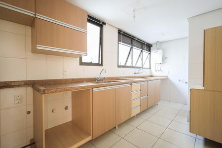 Apartamento à venda com 98m², 2 quartos e 1 vagaCozinha