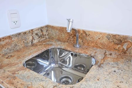 Apartamento à venda com 98m², 2 quartos e 1 vagaSala
