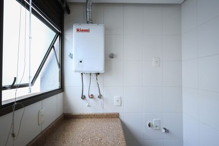 Apartamento à venda com 98m², 2 quartos e 1 vagaCozinha
