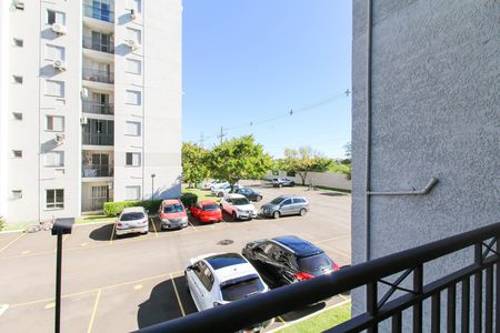 Apartamento à venda com 48m², 2 quartos e 1 vaga Apartamento à venda com 48m², 2 quartos e 1 vagaVaranda da Sala