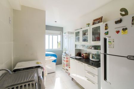 Apartamento à venda com 48m², 2 quartos e 1 vaga Apartamento à venda com 48m², 2 quartos e 1 vagaCozinha