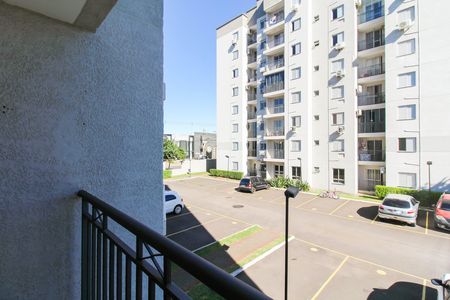 Apartamento à venda com 48m², 2 quartos e 1 vaga Apartamento à venda com 48m², 2 quartos e 1 vagaVaranda da Sala