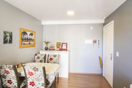 Apartamento à venda com 48m², 2 quartos e 1 vaga Apartamento à venda com 48m², 2 quartos e 1 vagaSala
