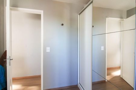 Apartamento à venda com 48m², 2 quartos e 1 vaga Apartamento à venda com 48m², 2 quartos e 1 vagaQuarto 2