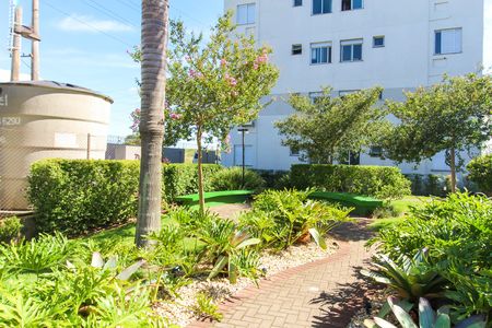 Apartamento à venda com 48m², 2 quartos e 1 vaga Apartamento à venda com 48m², 2 quartos e 1 vagaÁrea comum