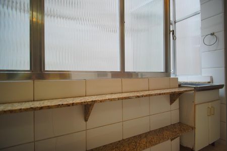 Apartamento para alugar com 133m², 2 quartos e sem vagaÁrea de Serviço