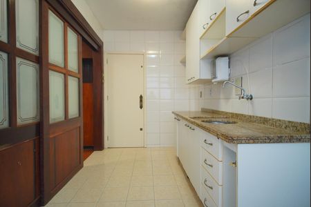 Apartamento para alugar com 133m², 2 quartos e sem vagaCozinha