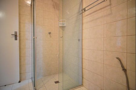 Apartamento para alugar com 133m², 2 quartos e sem vagaBanheiro Corredor