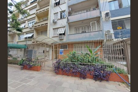 Apartamento para alugar com 133m², 2 quartos e sem vagaFachada