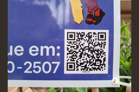 Apartamento para alugar com 133m², 2 quartos e sem vagaQR Code