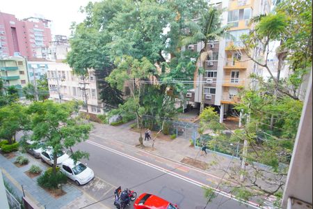 Apartamento para alugar com 133m², 2 quartos e sem vagaQuarto 1 - Vista