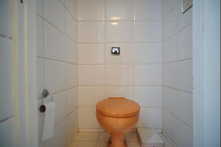 Apartamento para alugar com 133m², 2 quartos e sem vagaBanheiro de Serviço