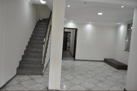Casa para alugar com 5 quartos, 450m² em Méier, Rio de Janeiro