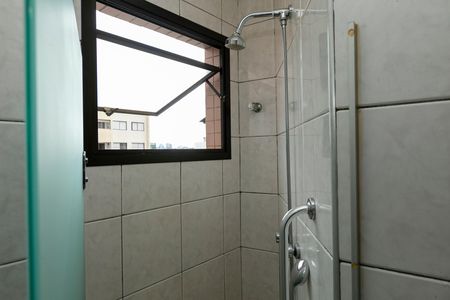 Apartamento à venda com 284m², 4 quartos e 3 vagas Apartamento à venda com 284m², 4 quartos e 3 vagasBANHEIRO SOCIAL