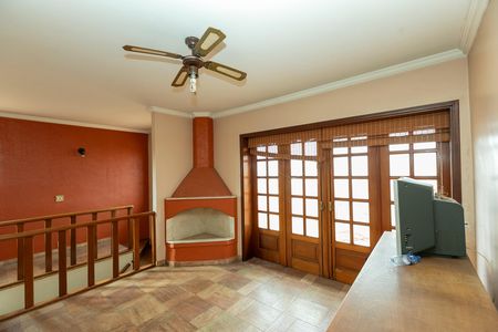 Apartamento à venda com 284m², 4 quartos e 3 vagas Apartamento à venda com 284m², 4 quartos e 3 vagasSALA COBERTURA