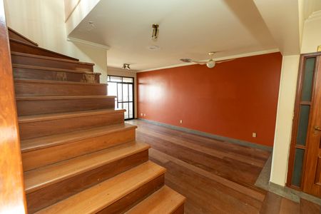 Apartamento à venda com 284m², 4 quartos e 3 vagas Apartamento à venda com 284m², 4 quartos e 3 vagasSALA PRINCIPAL