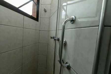 Apartamento à venda com 284m², 4 quartos e 3 vagas Apartamento à venda com 284m², 4 quartos e 3 vagasBANHEIRO SOCIAL