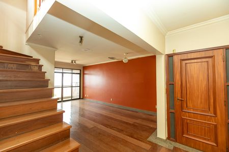 Apartamento à venda com 284m², 4 quartos e 3 vagas Apartamento à venda com 284m², 4 quartos e 3 vagasSALA PRINCIPAL