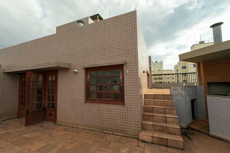 Apartamento à venda com 284m², 4 quartos e 3 vagas Apartamento à venda com 284m², 4 quartos e 3 vagasESPAÇO LASER COBERTURA