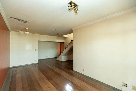 Apartamento à venda com 284m², 4 quartos e 3 vagas Apartamento à venda com 284m², 4 quartos e 3 vagasSALA PRINCIPAL