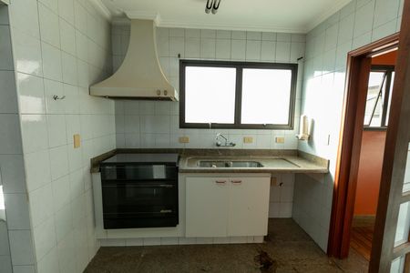 Apartamento à venda com 284m², 4 quartos e 3 vagas Apartamento à venda com 284m², 4 quartos e 3 vagasCOZINHA