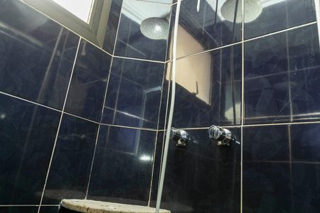 Apartamento à venda com 284m², 4 quartos e 3 vagas Apartamento à venda com 284m², 4 quartos e 3 vagasBANHEIRO SUITE COBERTURA
