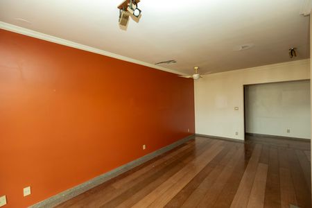 Apartamento à venda com 284m², 4 quartos e 3 vagas Apartamento à venda com 284m², 4 quartos e 3 vagasSALA PRINCIPAL
