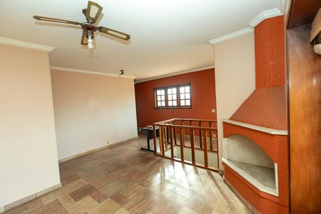 Apartamento à venda com 284m², 4 quartos e 3 vagas Apartamento à venda com 284m², 4 quartos e 3 vagasSALA COBERTURA