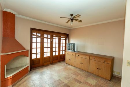 Apartamento à venda com 284m², 4 quartos e 3 vagas Apartamento à venda com 284m², 4 quartos e 3 vagasSALA COBERTURA