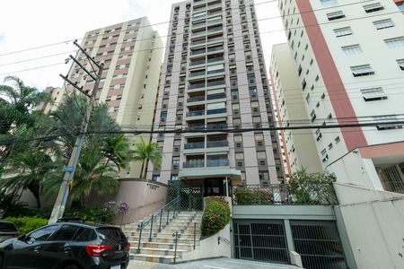 Apartamento à venda com 284m², 4 quartos e 3 vagas Apartamento à venda com 284m², 4 quartos e 3 vagasFACHADA DO PREDIO