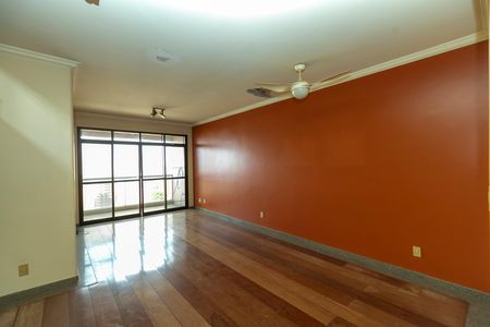 Apartamento à venda com 284m², 4 quartos e 3 vagas Apartamento à venda com 284m², 4 quartos e 3 vagasSALA PRINCIPAL
