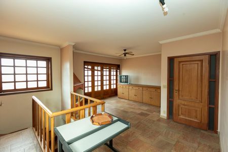 Apartamento à venda com 284m², 4 quartos e 3 vagas Apartamento à venda com 284m², 4 quartos e 3 vagasSALA COBERTURA