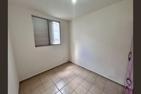 Apartamento para alugar com 2 quartos, 50m² em Buritis, Belo Horizonte