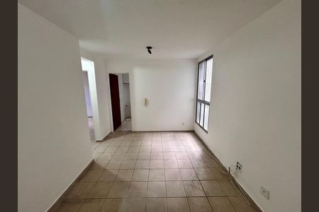 Apartamento para alugar com 2 quartos, 50m² em Buritis, Belo Horizonte