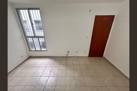 Apartamento para alugar com 2 quartos, 50m² em Buritis, Belo Horizonte