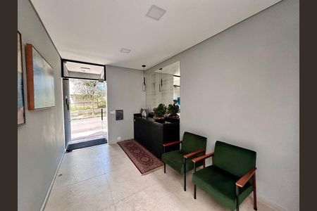 Apartamento para alugar com 2 quartos, 50m² em Buritis, Belo Horizonte