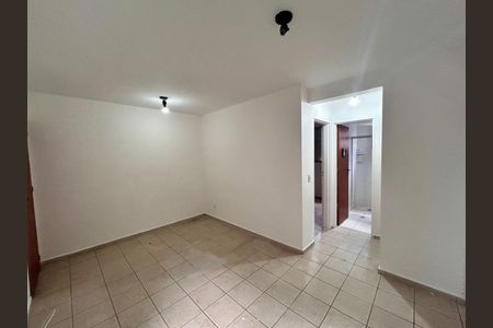 Apartamento para alugar com 2 quartos, 50m² em Buritis, Belo Horizonte