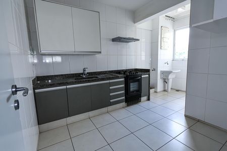 Apartamento para alugar com 85m², 3 quartos e 2 vagasCozinha