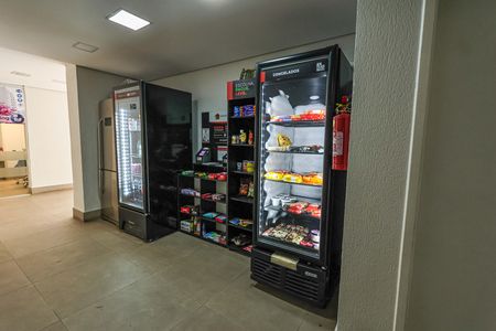 Apartamento para alugar com 85m², 3 quartos e 2 vagasMercadinho