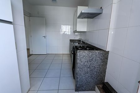 Apartamento para alugar com 85m², 3 quartos e 2 vagasCozinha