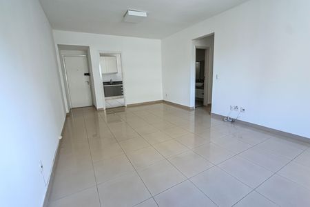 Sala de apartamento para alugar com 3 quartos, 85m² em Buritis, Belo Horizonte