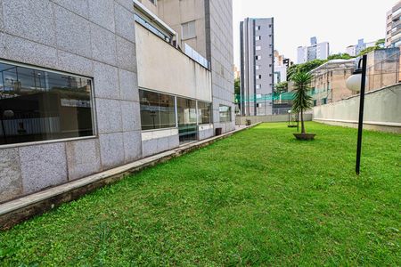 Apartamento para alugar com 85m², 3 quartos e 2 vagasÁrea comum