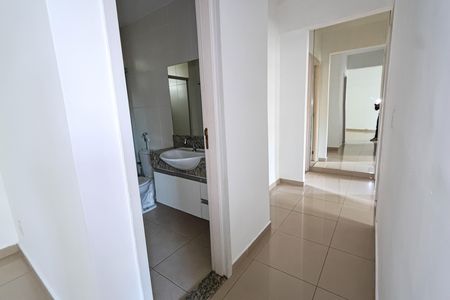 Apartamento para alugar com 85m², 3 quartos e 2 vagasCorredor
