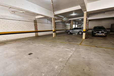 Apartamento para alugar com 85m², 3 quartos e 2 vagasGaragem