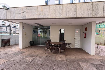 Apartamento para alugar com 85m², 3 quartos e 2 vagasLavanderia